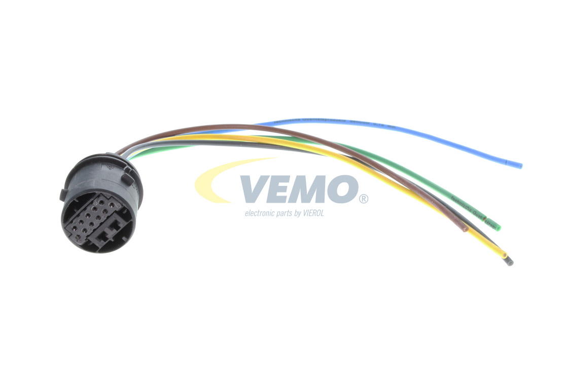VEMO 93301206 Kit de reparación cables