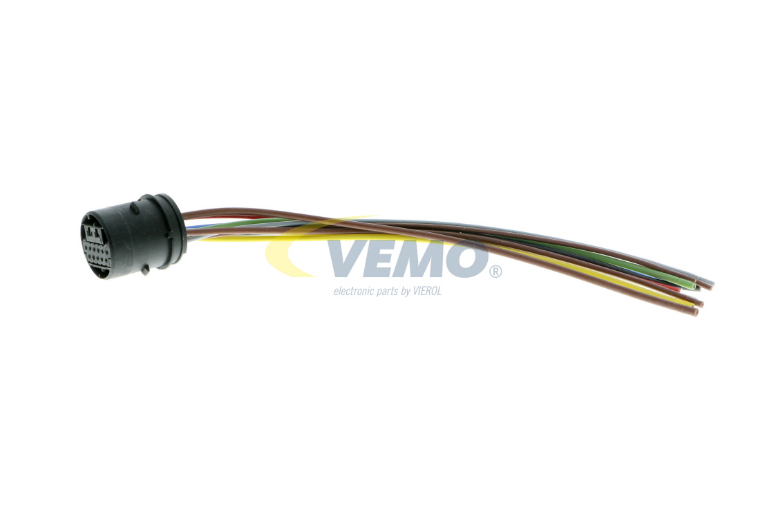 Rep.sæt, kabelsæt V40-83-0021 VEMO 93301206 VAUXHALL