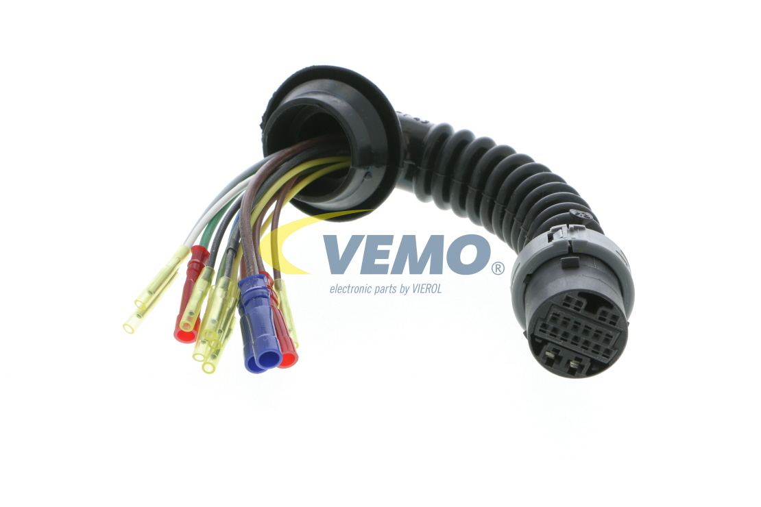 Remkomplekts, Vadu komplekts V40-83-0029 VEMO 1293145 VAUXHALL