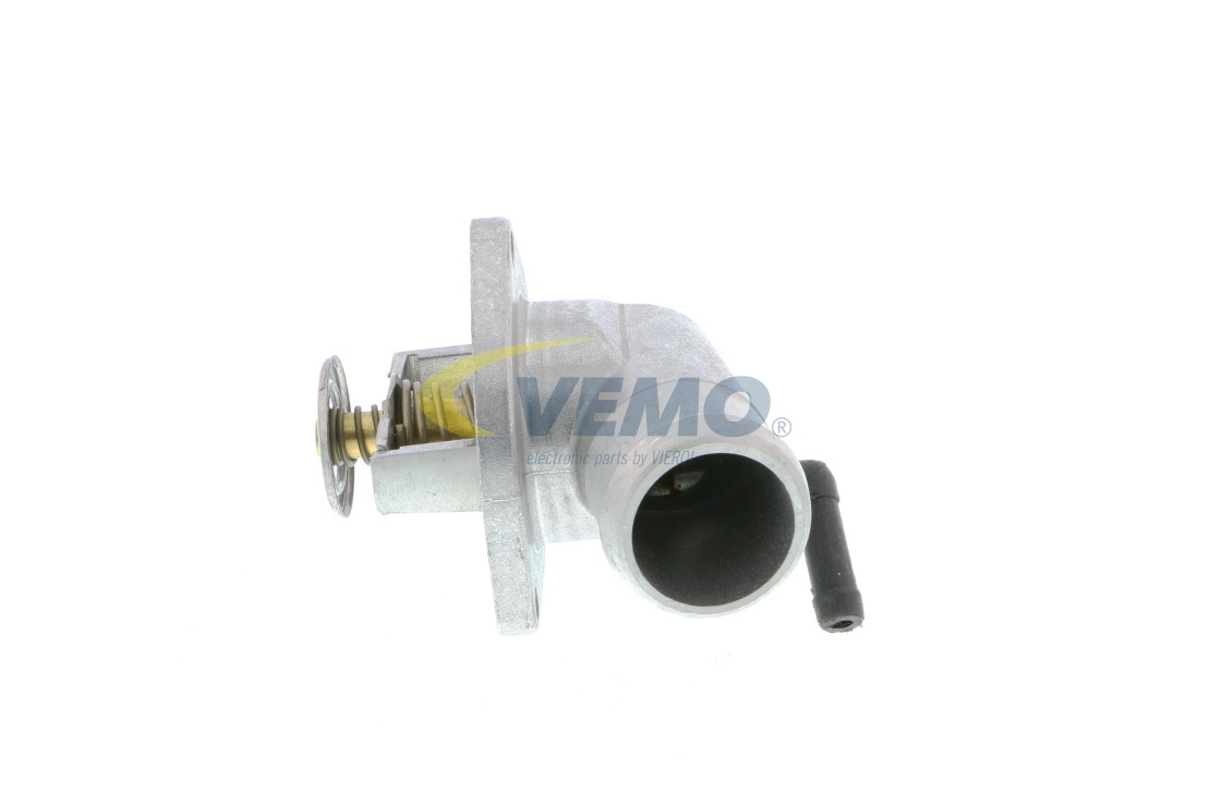 Termostat, kølemiddel V40-99-0007 VEMO 91 29 907 BMW