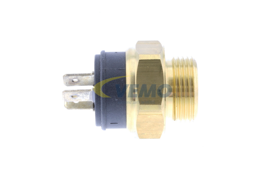 Interruptor de temperatura, ventilador do radiador V40-99-1070 VEMO 90 247 345 SAAB