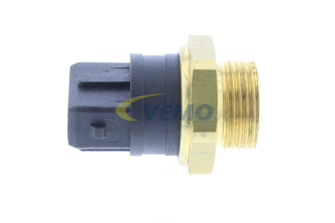 Interrupteur de température, ventilateur de radiateur V40-99-1084 VEMO 1341036 VAUXHALL