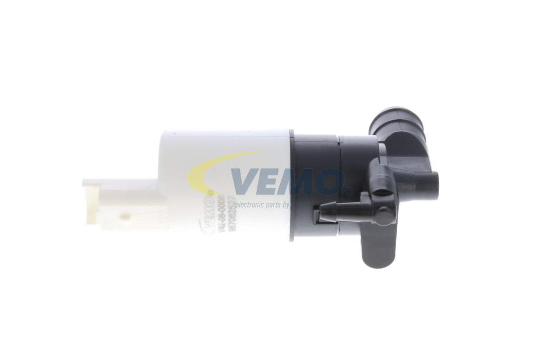 VEMO V42-08-0005 Windshield Washer Pump-image-2294467