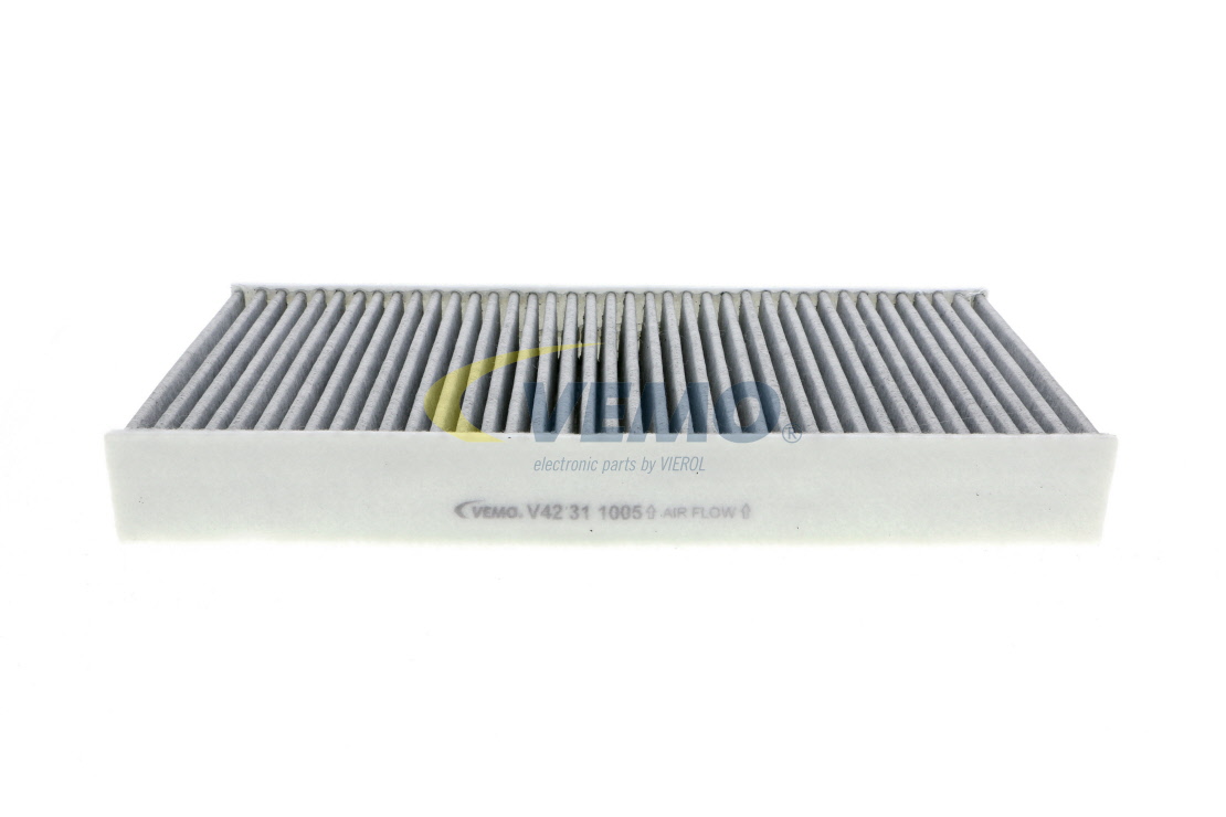 Innenraumfilter V42-31-1005 VEMO 6441EJÿ CITROËN