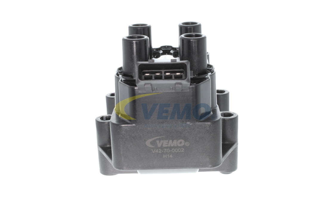 VEMO V42-70-0002 Ignition coil VEMO V42-70-0002 Ignition coil