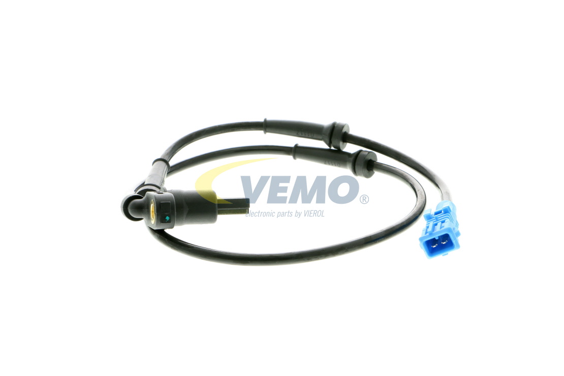 Andur, rattapöörete arv V42-72-0005 VEMO 9635280980 PEUGEOT