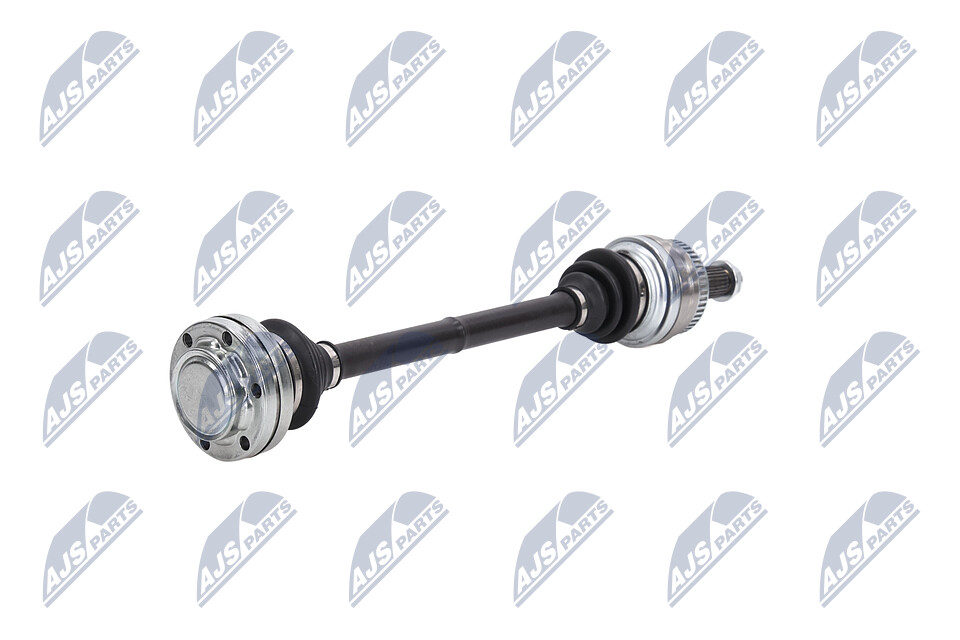 Drive shaft NPW-BM-201 NTY 33211227585 BMW