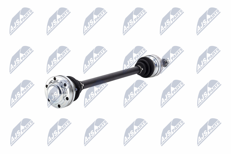 NTY NPW-BM-202 Antriebswellen BMW E88 135i 3.0 326 PS Benzin Kosten