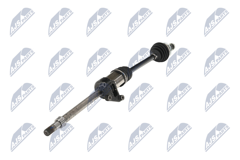 NTY NPW-BM-204 Mini r52 Trækaksler pris