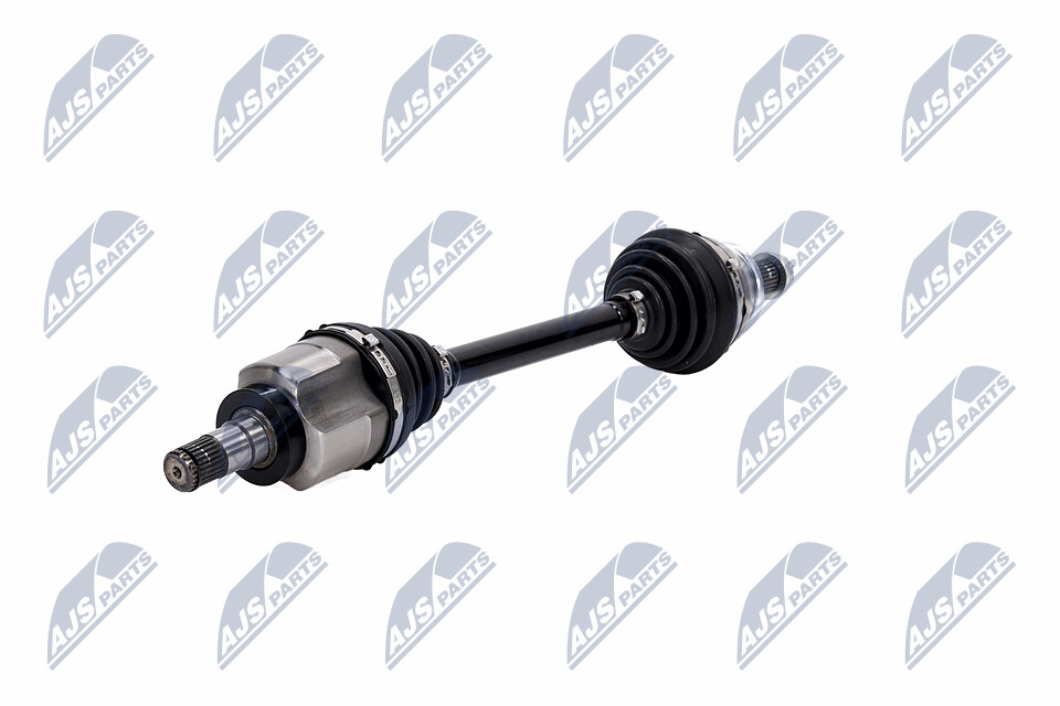 Veovõll NPW-BM-206 NTY 31 60 8 605 471 MINI