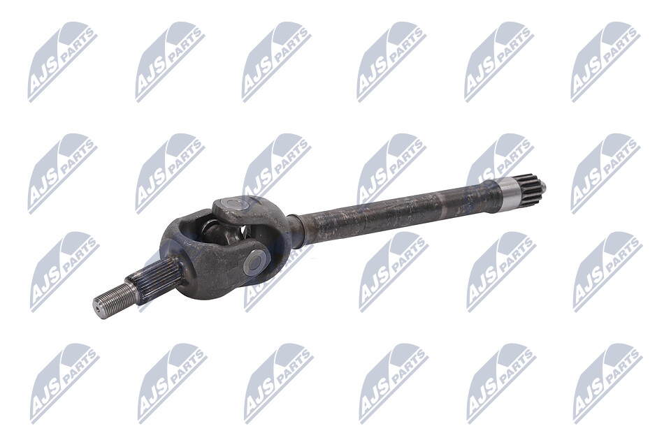 NTY NPW-CH-149 Ημιαξόνιο JEEP Gladiator (JT) σε χαμηλές τιμές
