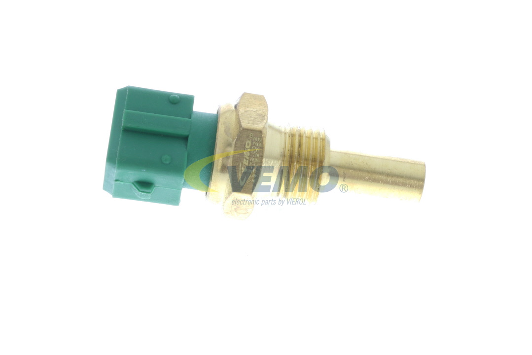 VEMO Sensor, temperatura do líquido de refrigeração V42-72-0022 VEMO V42-72-0022 Sensor de temperatura da cabeça do motor Peugeot 106 originais