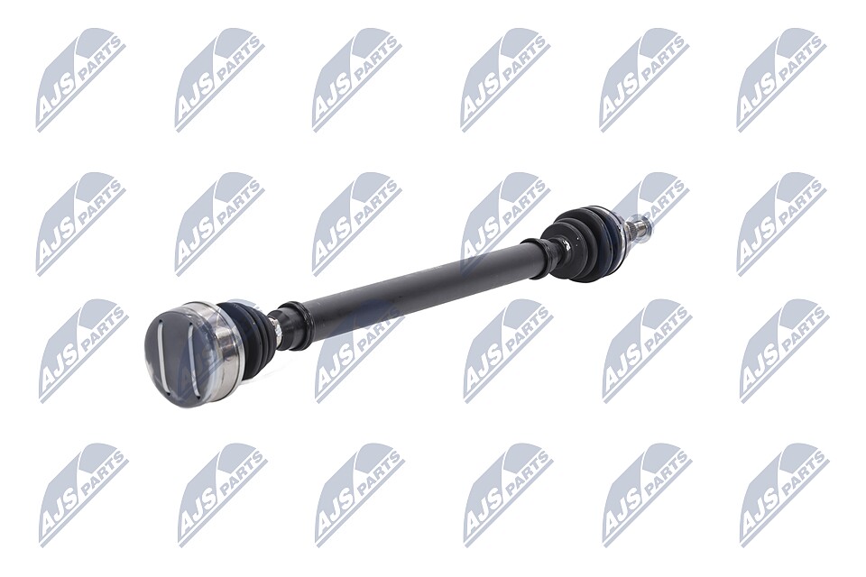 NTY NPW-VW-200 Aandrijfas VW Bora 1j2 1.4 16V 75 Pk Benzine prijs