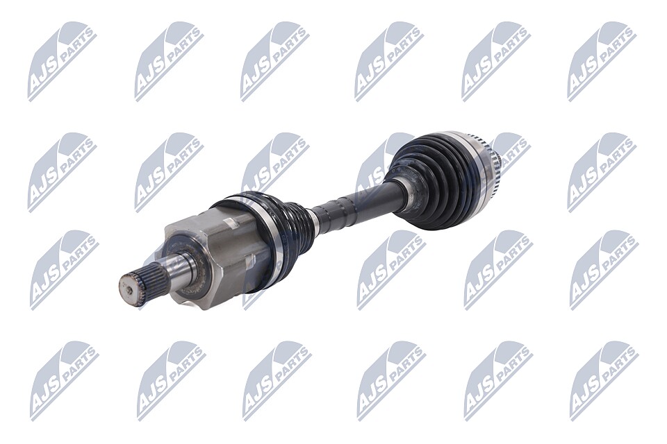 Άξονας μετάδοσης κίνησης NPW-VW-209 NTY 7M3 407 272 G Volkswagen