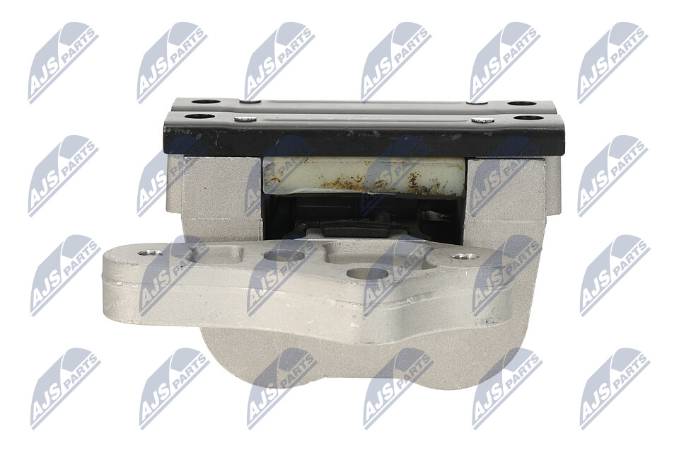 NTY ZPS-FR-077 Gearbox mount FORD Transit Mk7 Platform / Chassis (V363) 2.2 TDCi 100 hp Diesel 2018