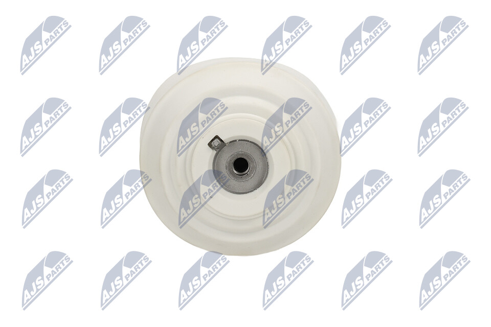 Support moteur ZPS-ME-109 NTY 210 240 07 17 MERCEDES-BENZ