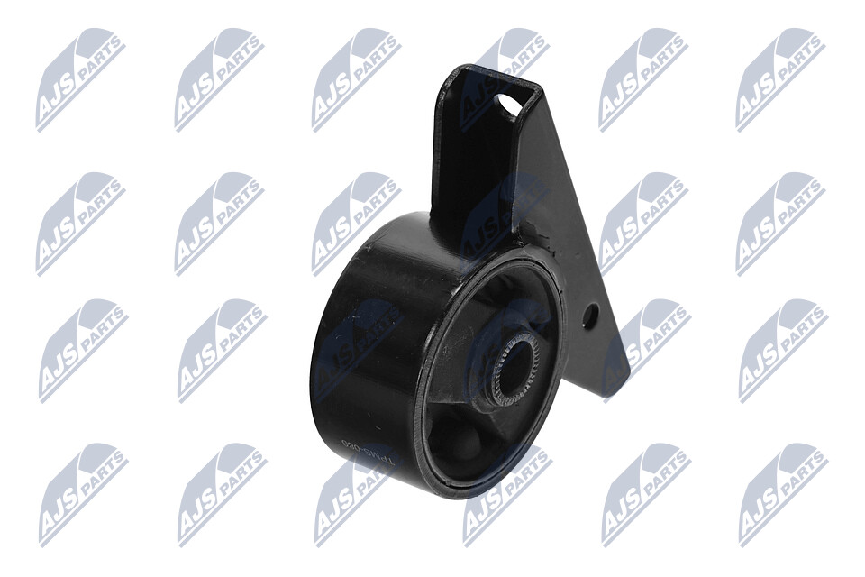 NTY ZPS-MS-086 Paigutus, Mootor