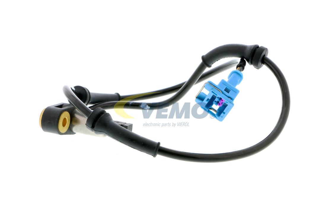 Αισθητήρας, στροφές τροχού V42-72-0037 VEMO 4545 80 FORD
