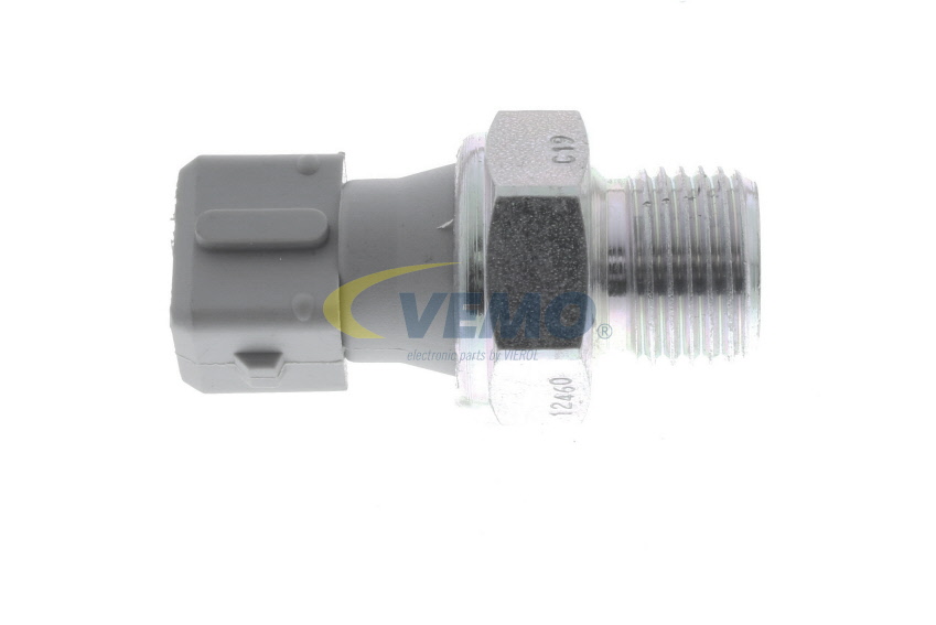 Διακόπτης πίεσης λαδιού V42-73-0008 VEMO 113161 TOYOTA