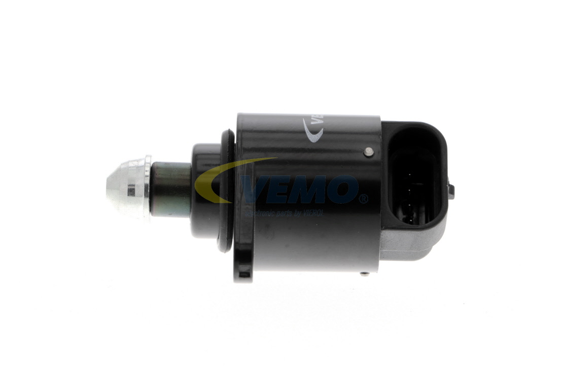 VEMO Βαλβίδα ρύθμισης του ρελαντί, παροχή αέρα V42-77-0008 VEMO Βαλβίδα ρελαντί CHRYSLER Original Quality V42-77-0008