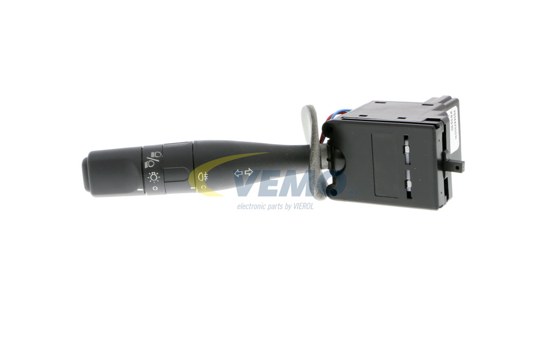 VEMO V42-80-0005 Nebelscheinwerfer Schalter Peugeot 206 2A/C 1.6 HDi 109 PS Diesel Kosten