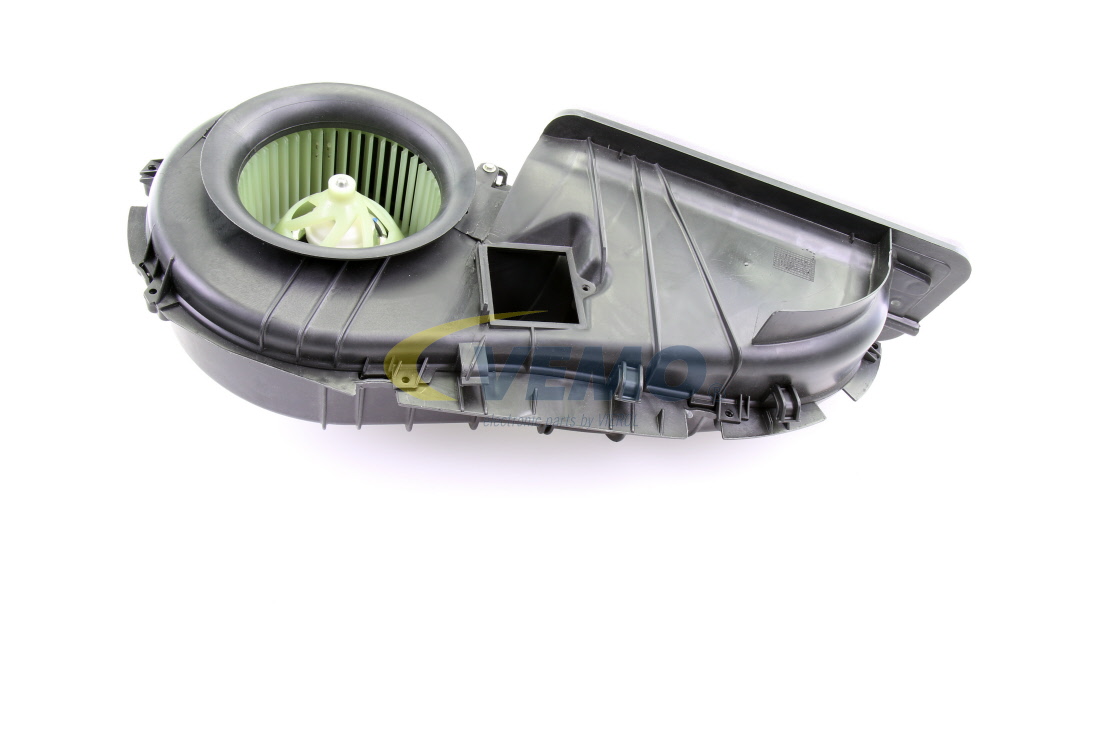 VEMO Elektrische motor, kachelventilator V46-03-1374 Kachelventilator VEMO MASTER V46-03-1374 goedkoop