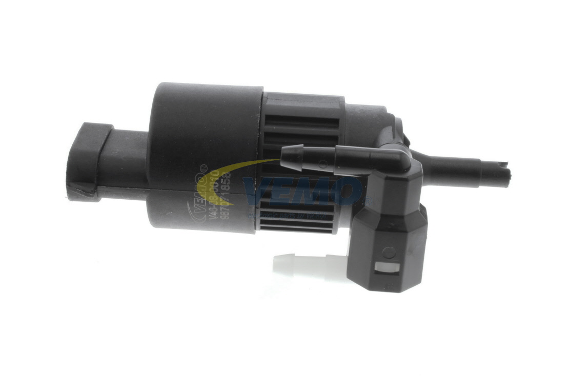 VEMO V46-08-0010 Windshield Washer Pump-image-2294628