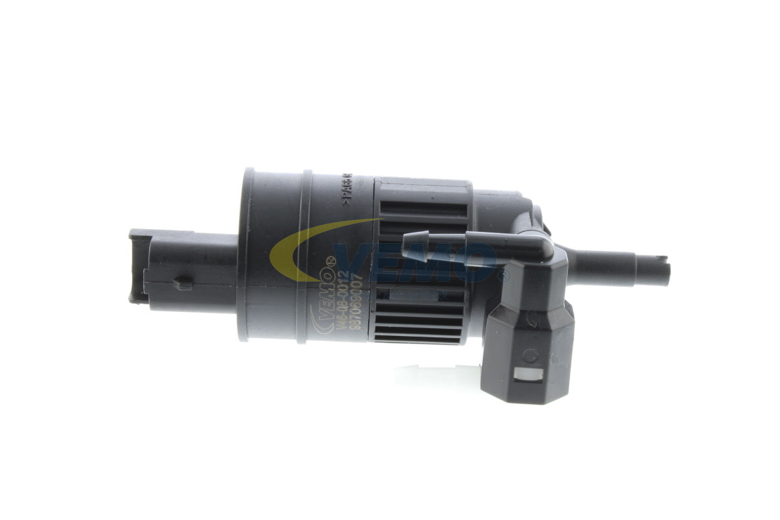 VEMO V46-08-0012 Αντλία νερού υαλοκαθαριστήρων Renault Megane Scenic 2.0 i (JA02, JA0G) 109 PS Βενζίνη τιμες