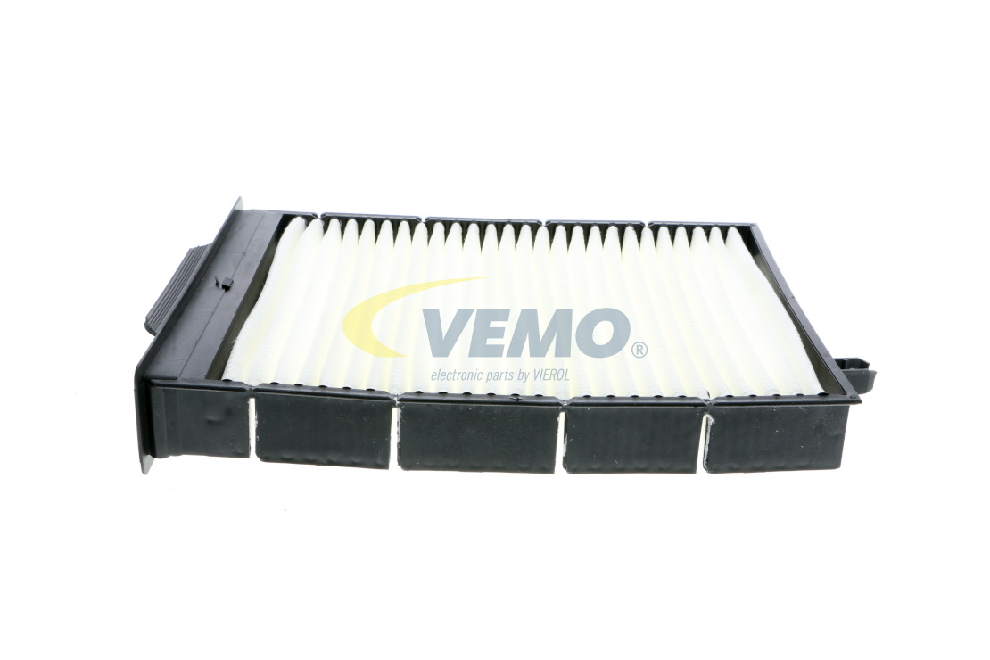 VEMO V46-30-1008 Kabinefilter RENAULT Megane II Sedan (LM) 1.6 110 HK Benzin pris