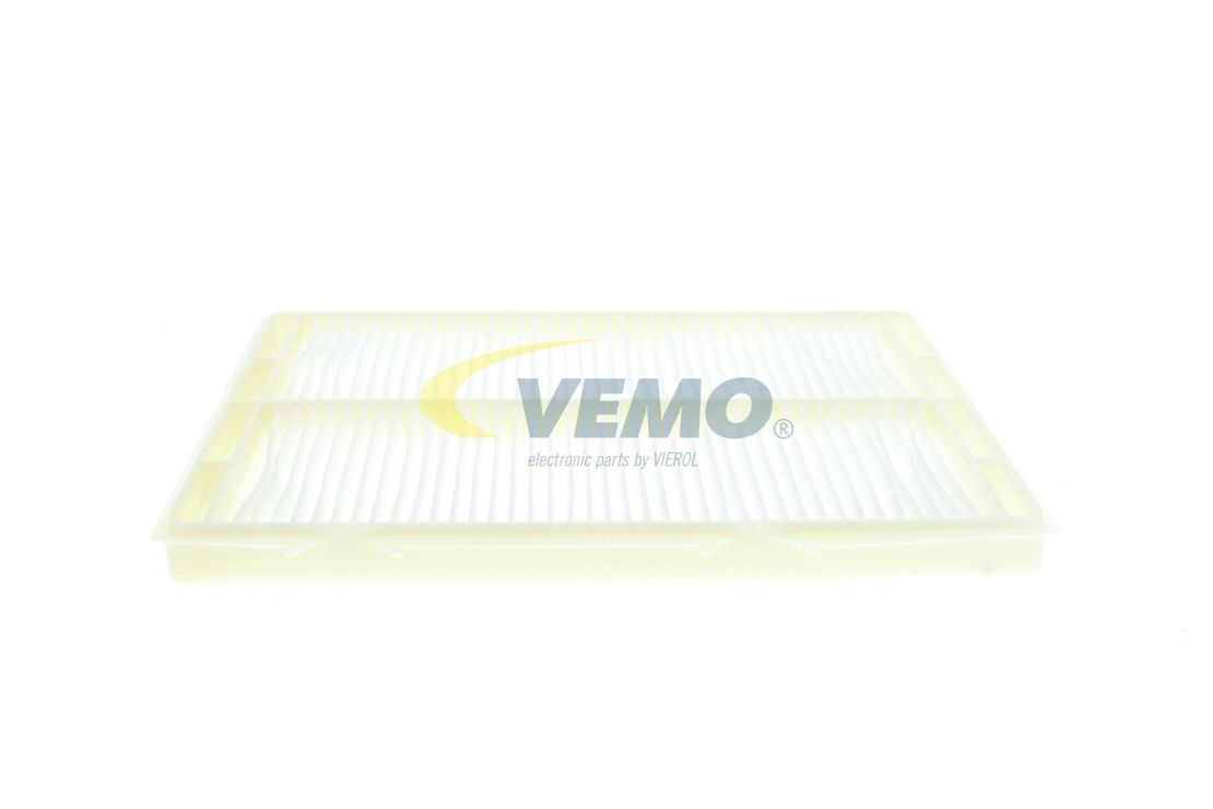 Výparník klimatizácie V46-30-1065 VEMO 7701206046 RENAULT