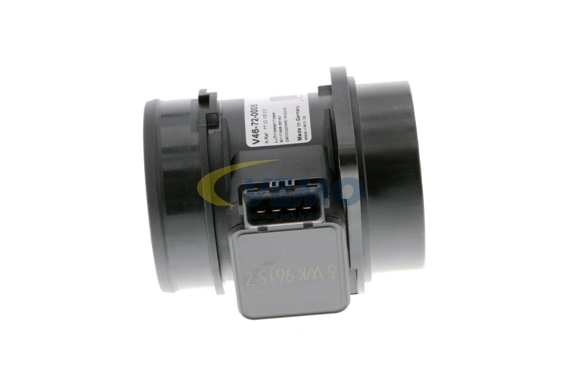 VEMO V46-72-0005 Ilmamassamittari