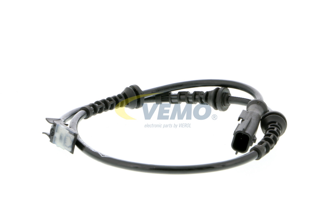 VEMO Sensor ABS V46-72-0042 Sensor revoluciones de la rueda VEMO Dacia LOGAN Original Quality V46-72-0042