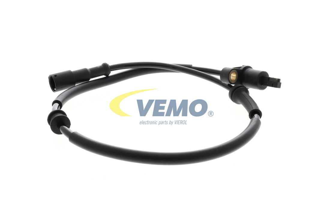 VEMO V46-72-0048 Raddrehzahlsensor Renault Scenic 1 1.8 16V 115 PS Benzin Kosten