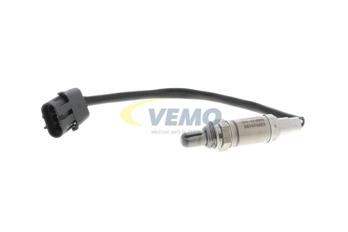 VEMO V46-76-0005 Lambda andur Renault Clio Van s57 hind