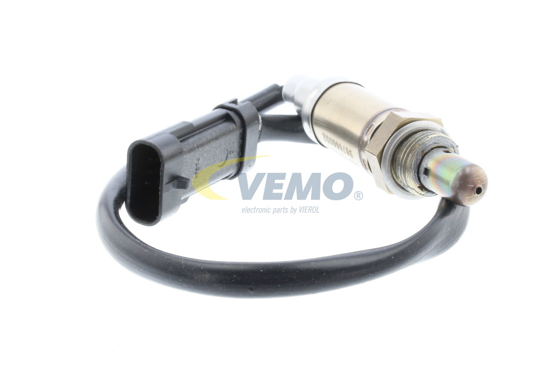 Lambda sonda V46-76-0013 VEMO 96398 536 RENAULT