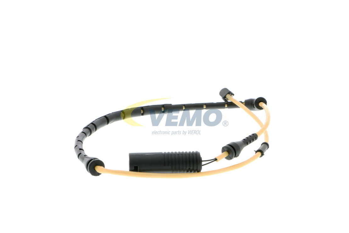 VEMO V48-72-0004 Remslijtage indicator LAND ROVER Range Rover III (L322) 3.6 D 4x4 272 Pk Diesel prijs