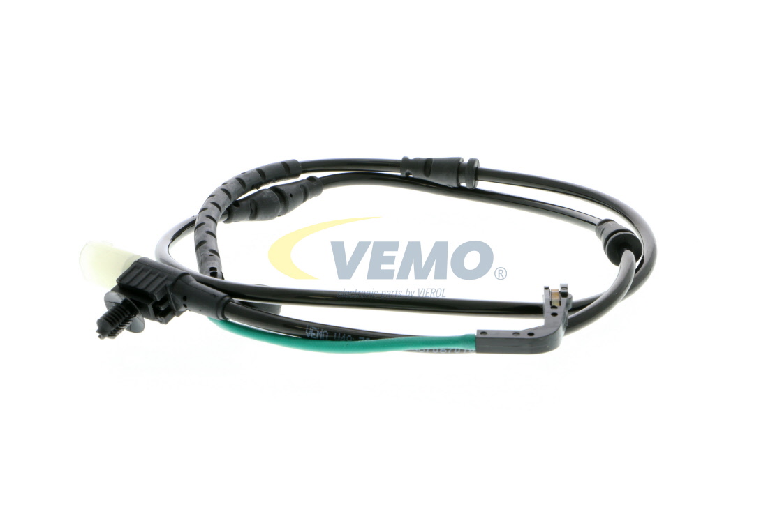 Témoin d'usure de plaquette de frein V48-72-0005 VEMO SEM 000024 PORSCHE