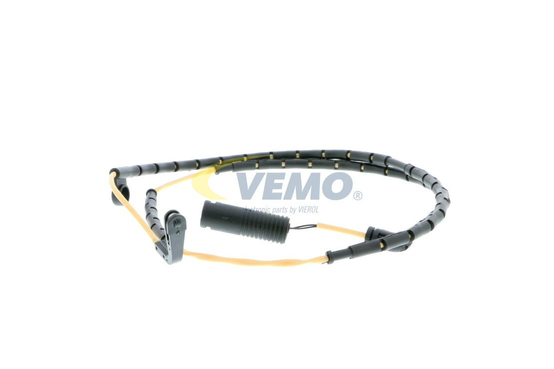 Výstrażný kontakt opotrebenia brzdového oblożenia V48-72-0009 VEMO S0E500030 LAND ROVER