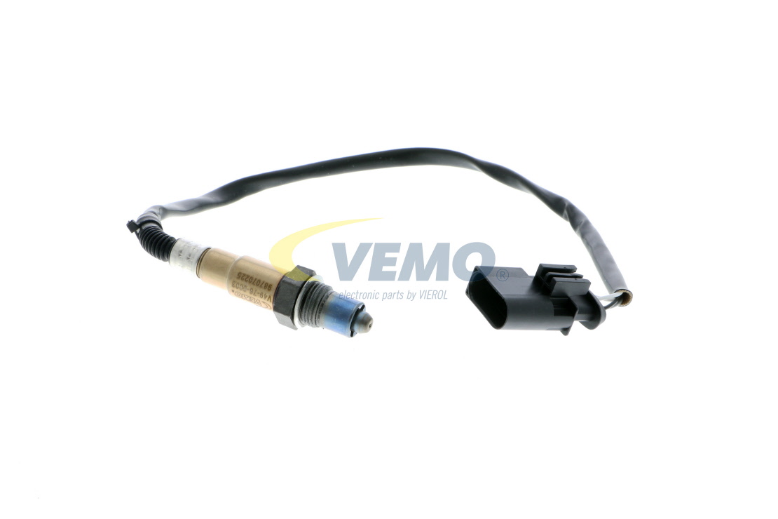 VEMO V49-76-0003 Lambdasonde originale Lotus billige
