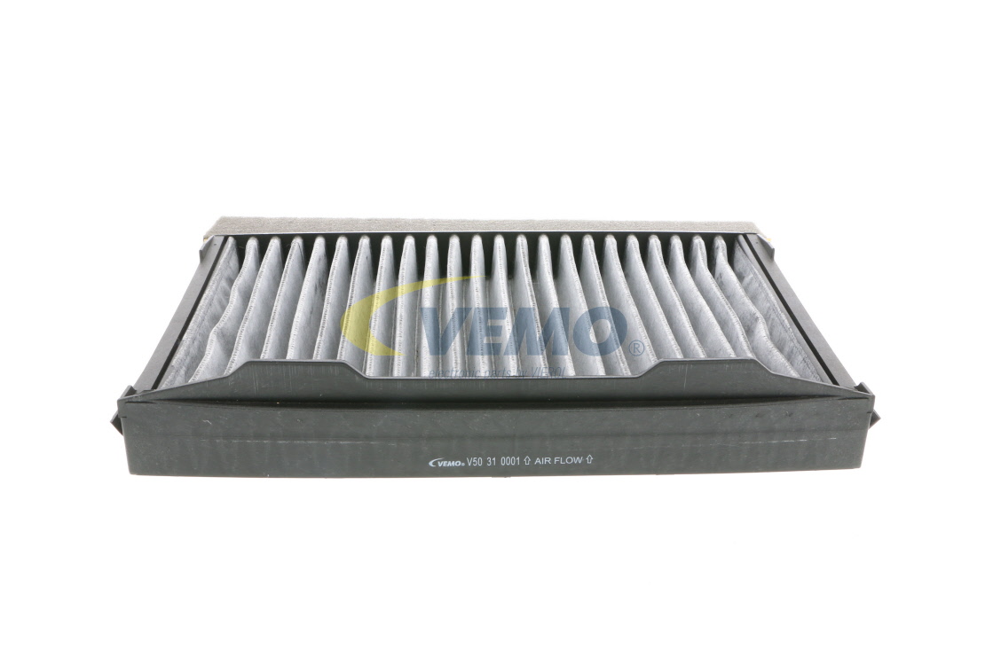 VEMO V50-31-0001 Saab 9-5 Stationcar Kabinefilter originale pris