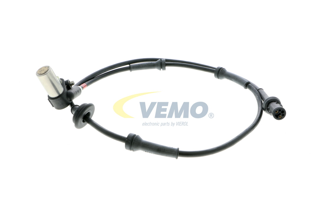 VEMO ABS sensor SAAB Q+, original equipment manufacturer quality V50-72-0009
