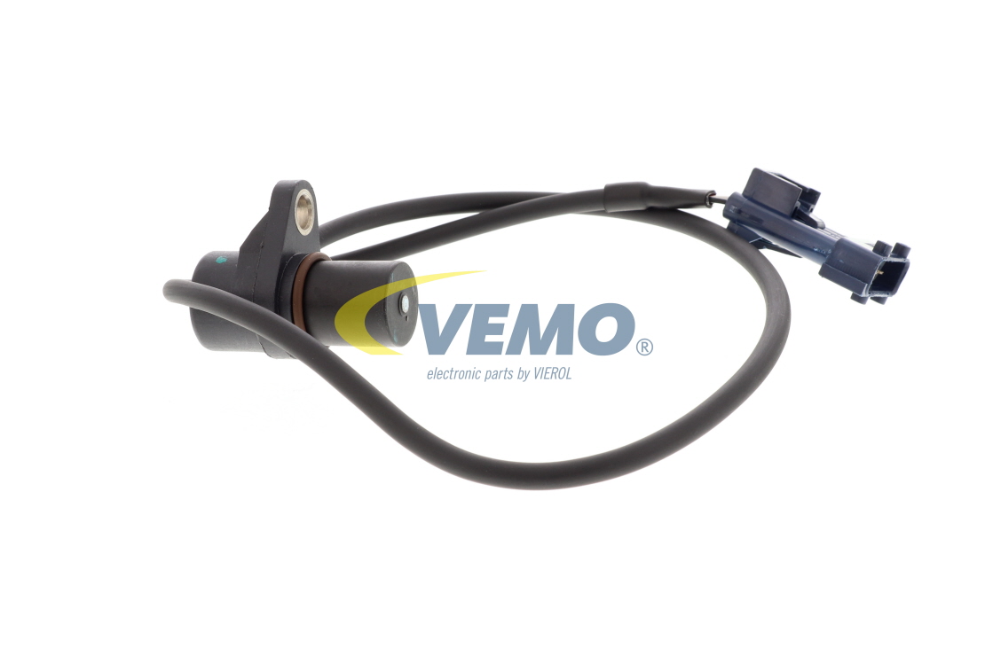 VEMO Gerador de impulsos, cambota V50-72-0025 VEMO Sensor da cambota V50-72-0025 experiência