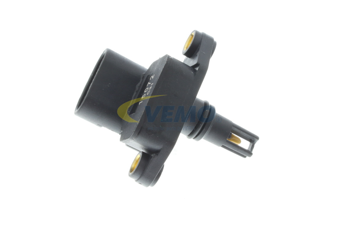 VEMO V50-72-0026 Sensor do coletor de admissão Saab 9-3 Cabrio 2.3 Turbo 224 cv Gasolina preço