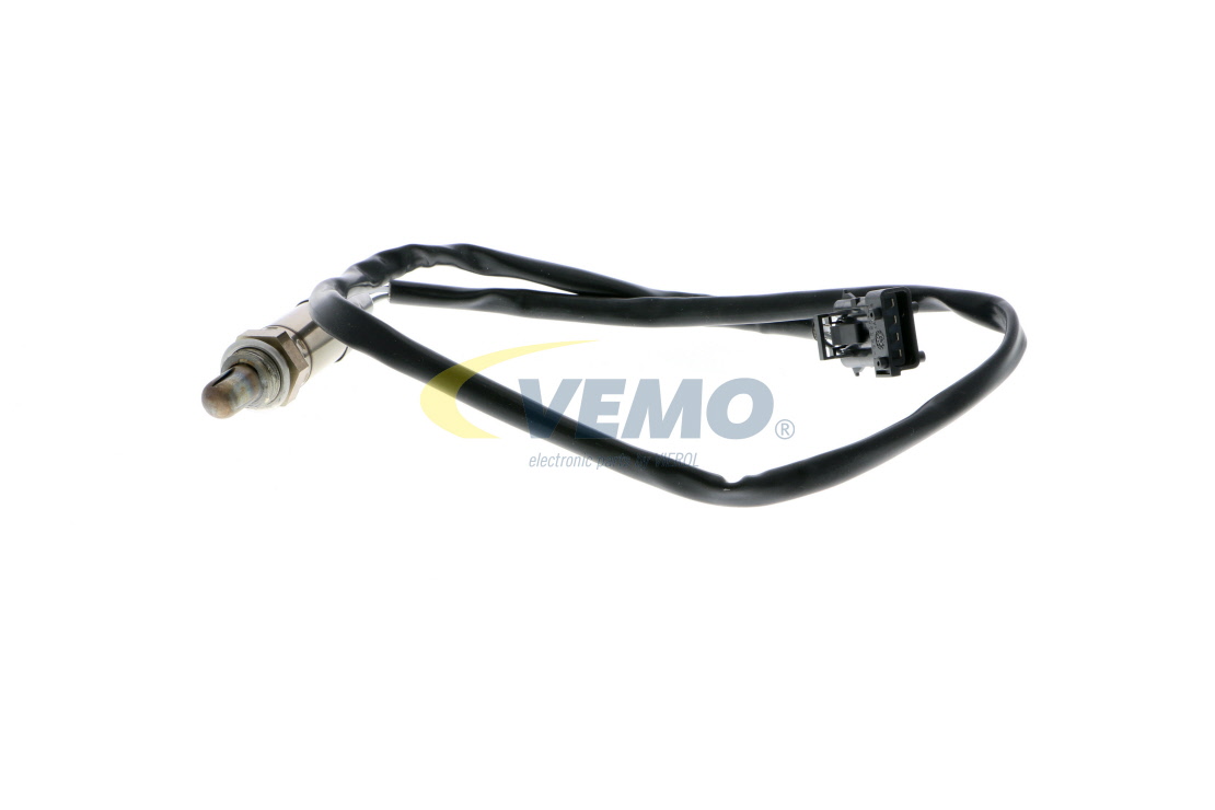 VEMO Lambda sensor V50-76-0005 erfaring