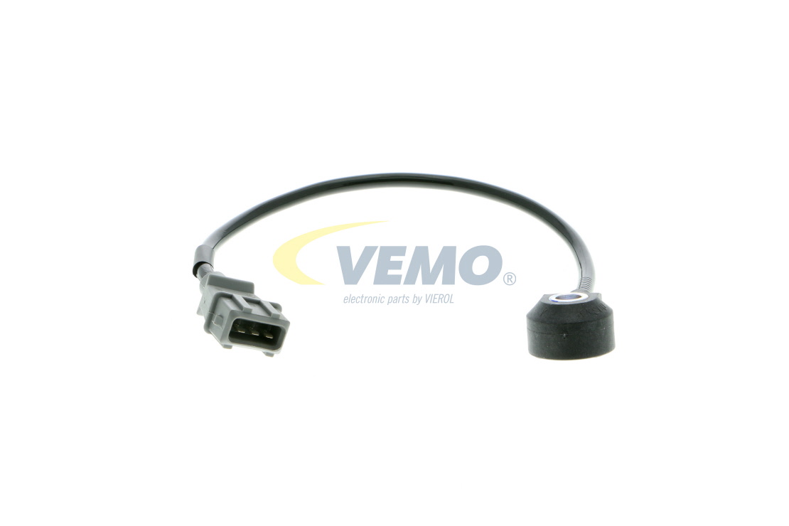 VEMO Kopogásérzékelő V51-72-0001 Kopogásérzékelő VEMO OPEL Q+, original equipment manufacturer quality V51-72-0001