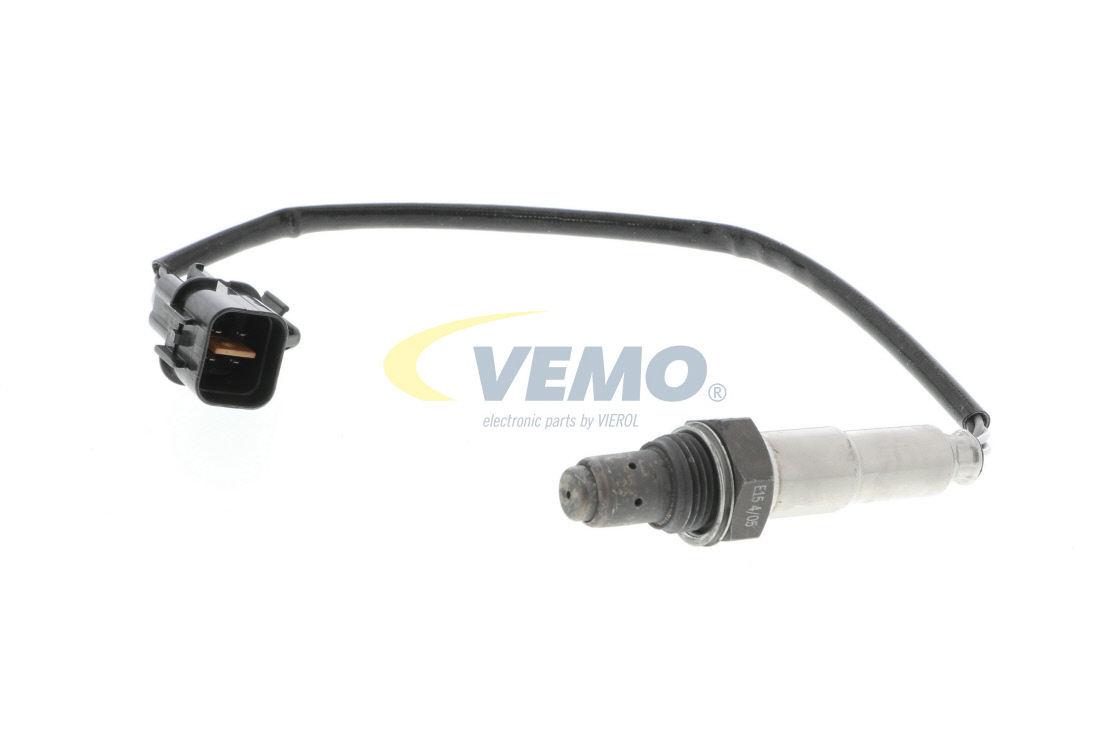 VEMO Lambdasonde V51-76-0007 VEMO Lambda sonde CHEVROLET Original Quality V51-76-0007