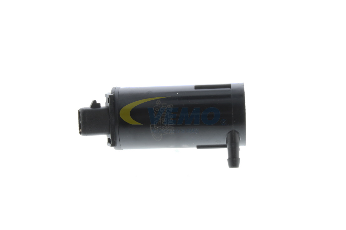 VEMO V52-08-0001 Water Pump, window cleaning