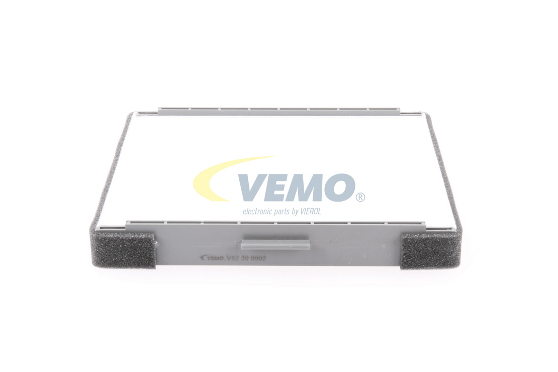 Pollenfilter V52-30-0002 VEMO 08790-2D000-A Pollenfilter V52-30-0002 VEMO 087902D000A TOYOTA