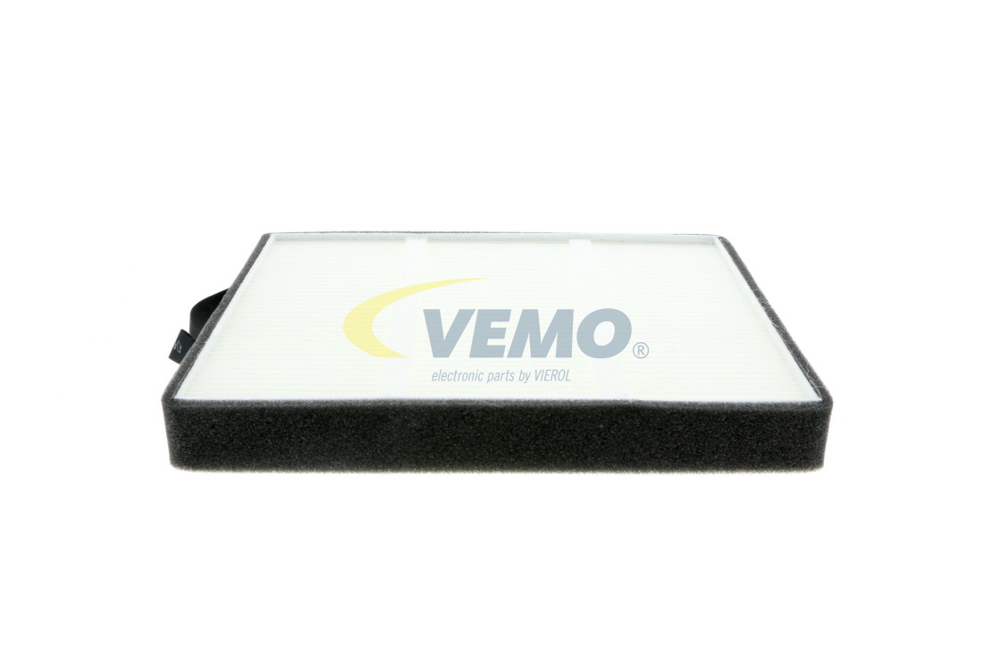 Pollenfilter V52-30-0009 VEMO 97610 25950 Pollenfilter V52-30-0009 VEMO 97610-25950 HYUNDAI