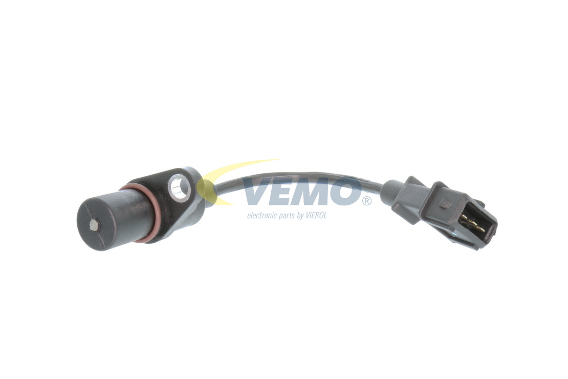 VEMO Vevaxelgivare V52-72-0001 V52-72-0001 VEMO vevaxellägesgivare Hyundai i30